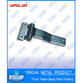 01145 Hinge for truck door steel hinge